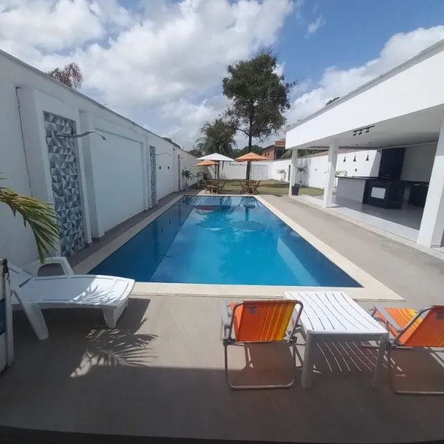 Casa de Eventos - Reservitá Eventos - Foto 2