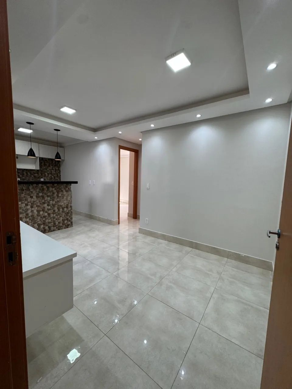 Oportunidade! Apartamento 2 Quartos no Residencial Canária - Morada do Sol  - Foto 3