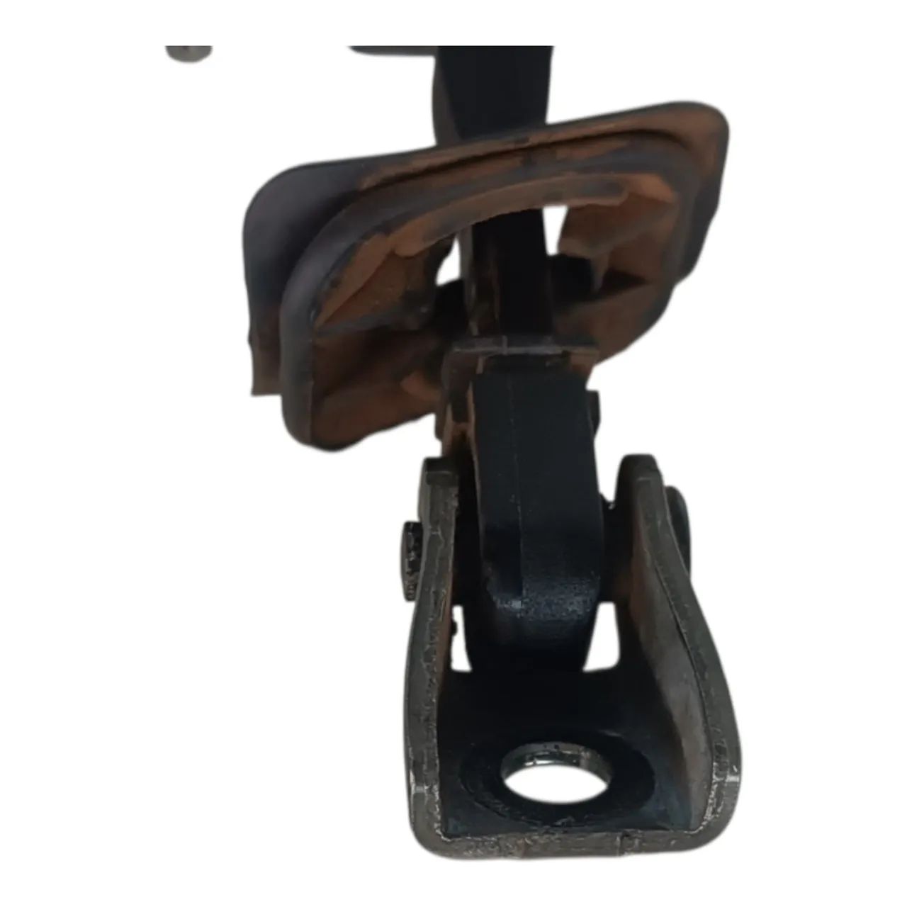 Limitador Porta Dianteira Esquerda Fiat Mobi 2021 2023 - Foto 3