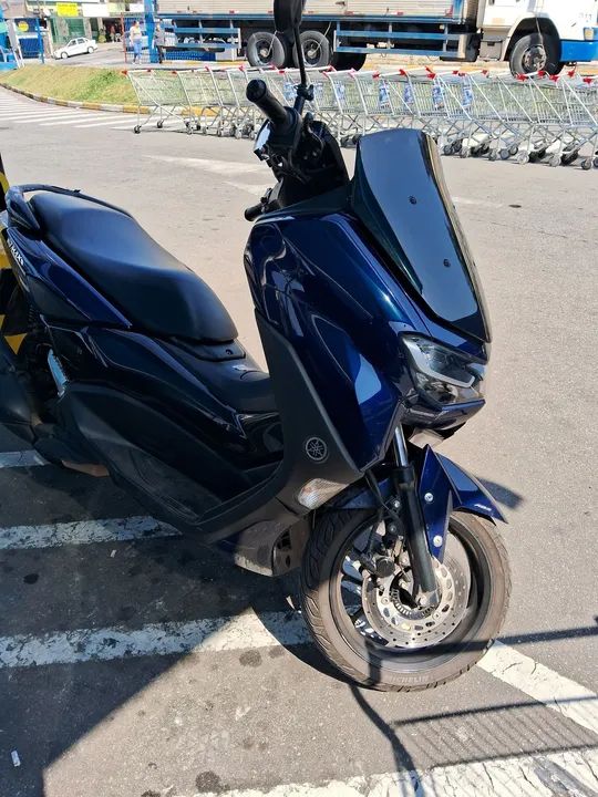 Moto yamaha Nmax!!! - Foto 3