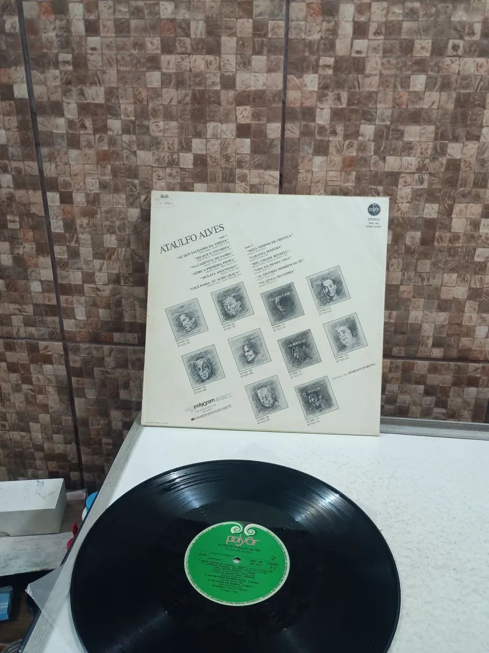Disco de vinil  - Foto 3