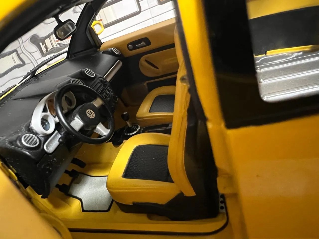 Auto art 1/18 promoção - Foto 3