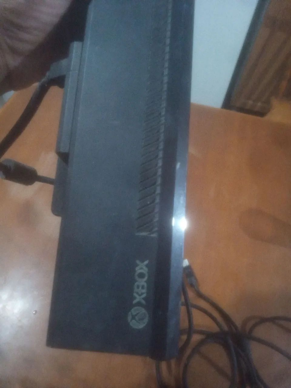 Kitnet e fonte de x box one  - Foto 2