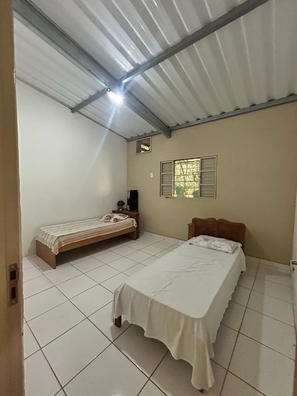 Linda Chácara para confraternização  - Foto 11