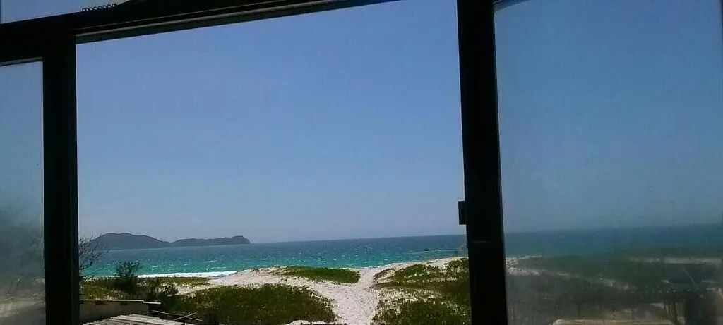 Carnaval 2026 - Cabo Frio em frente à praia com Vista Deslumbrante - Foto 9