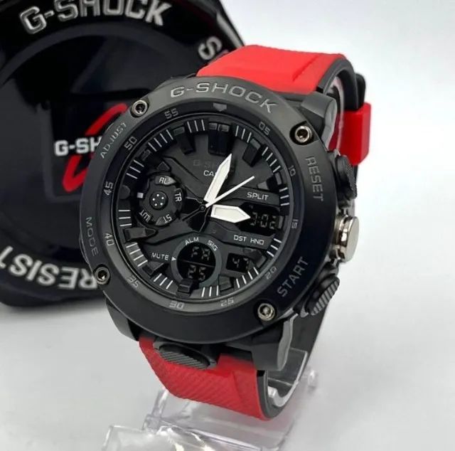 Relógio Gshock T21 - Foto 3