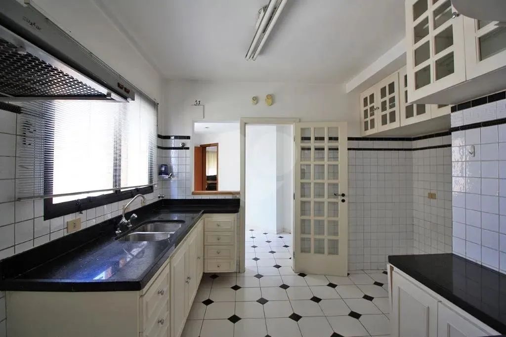 Apartamento com 3 quartos à venda ou para locação em Vila Madalena - SP - Foto 5