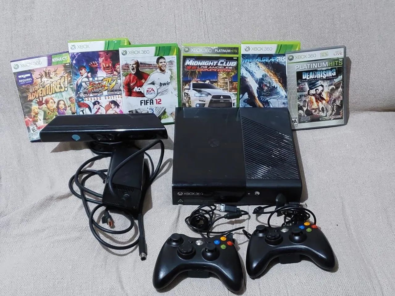 Xbox 360 travado *** Oportunidade única*** - Foto 3