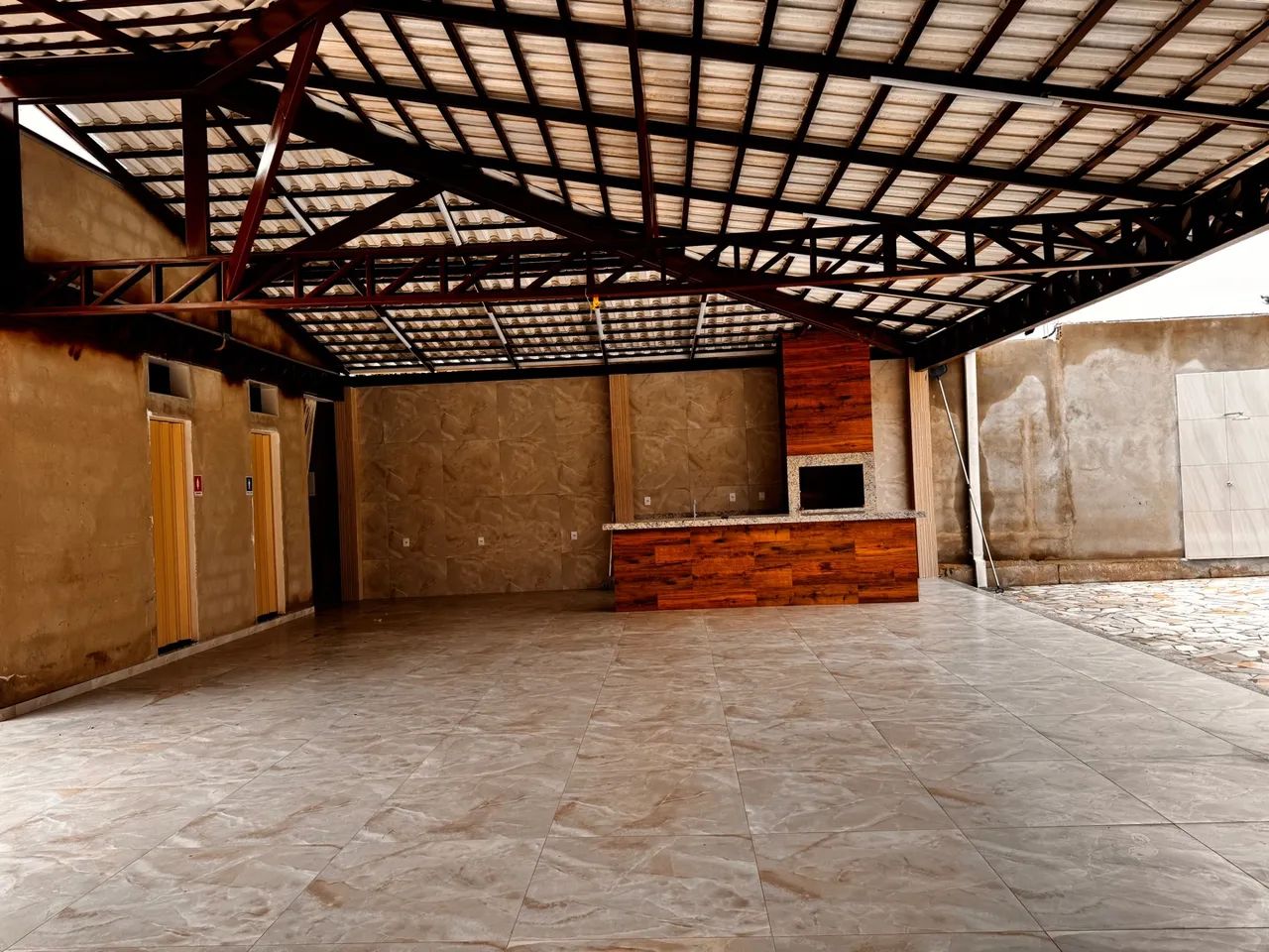 Sitio Recanto Gomes Alugue para Festas e Finais de Semana - Foto 5