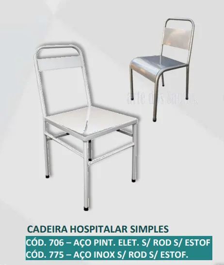 Moveis Hospitalares - Foto 3