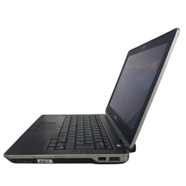 Notebook Dell Latitude_E6330 Intel Core i5 3ª 6GB RAM (2x4) SSD SATA 3 128GB 13,3" - Foto 4