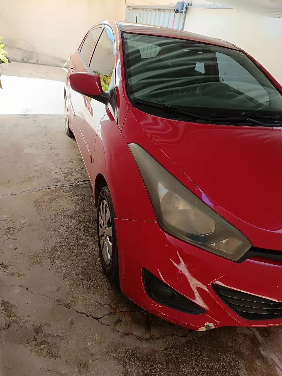 Vende um HB20 2014/15 carro super conservado  - Foto 4