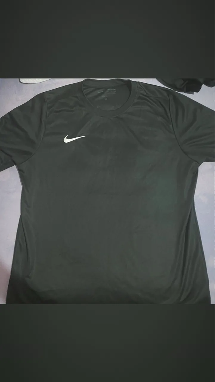Camisetas treino Nike original