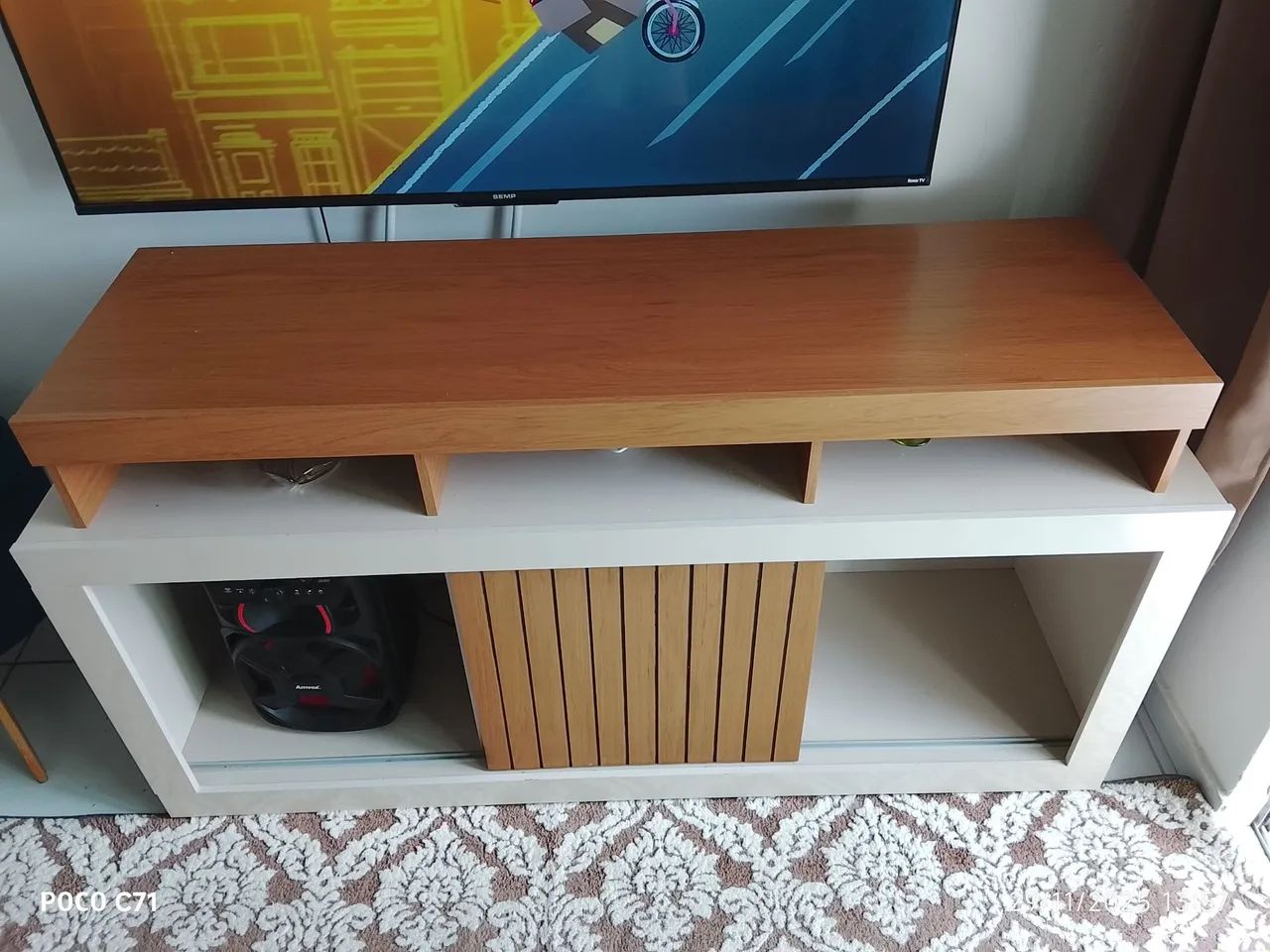 Rack64574074638083122