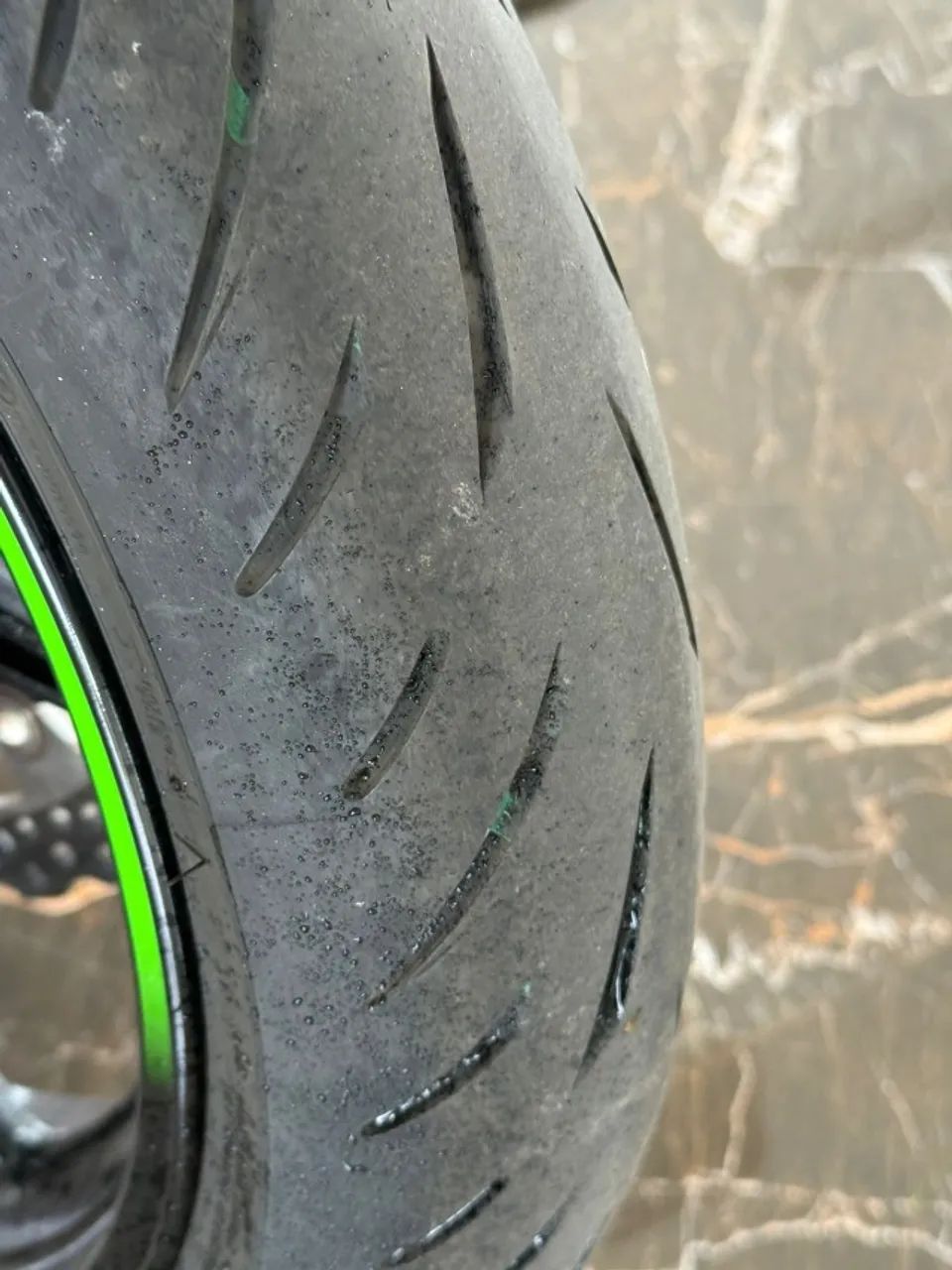 Kawasaki Zx-6r 636cc 2022 - 1456068133 | OLX