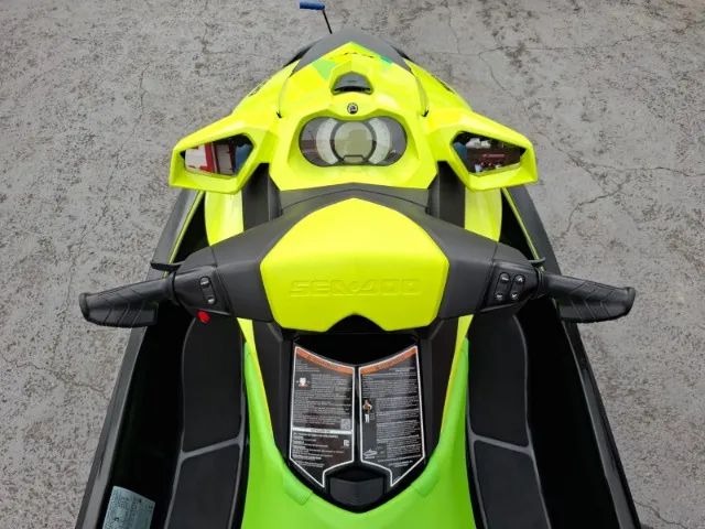 JET SKI SEA-DOO GTI 130 SE 2019 + CARRETINHA ANO 2022 - Foto 3