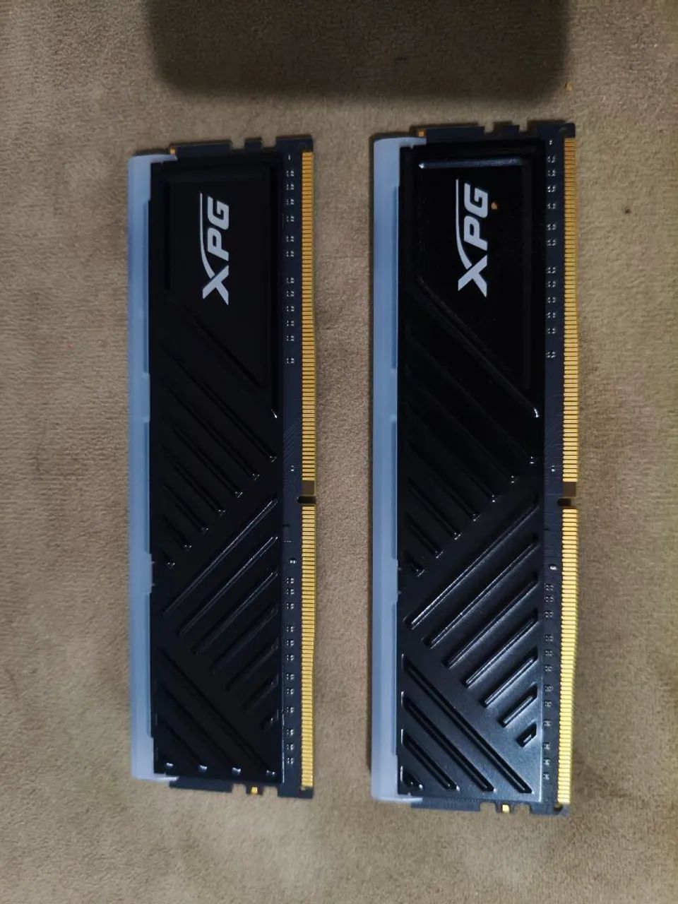 Memória ram xpg 64308140981891120