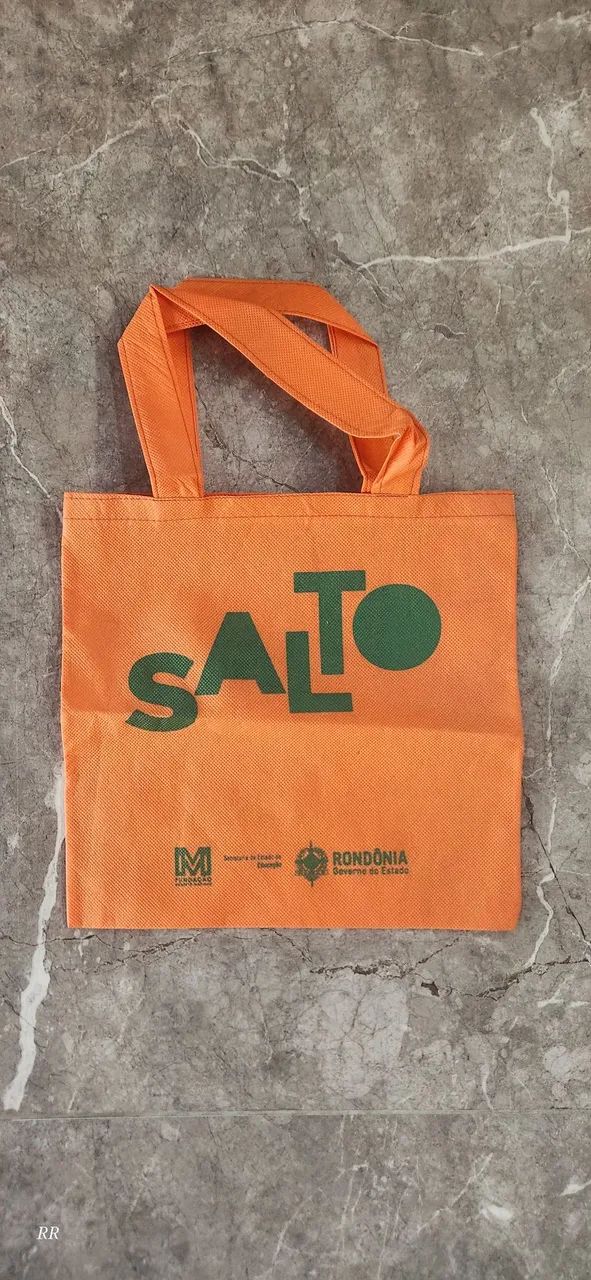 Ecobag - Foto 4