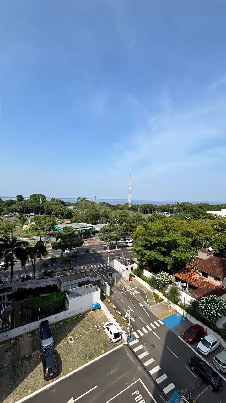 RIVER SIDE - MOBILIADO - 88m2 - ANDAR ALTO - 760.000,00 - Foto 2