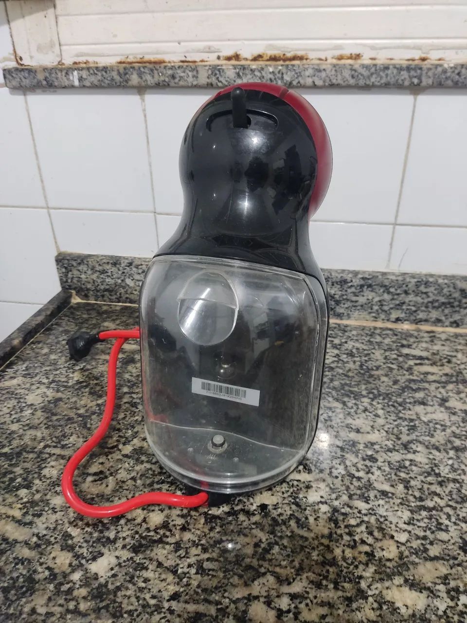 Cafeteira expressa dolce gusto - Foto 5