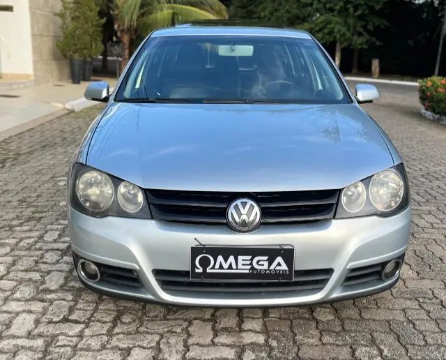 GOLF SPORTINE 1.6 LIMITED EDITION COM TETO SOLAR - Foto 2