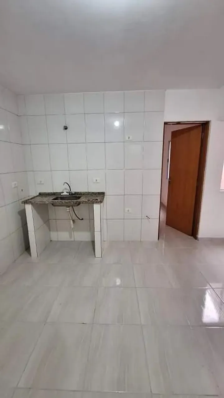Apartamento para aluguel, 1 quarto, QUINTA DA PAINEIRA - São Paulo/SP