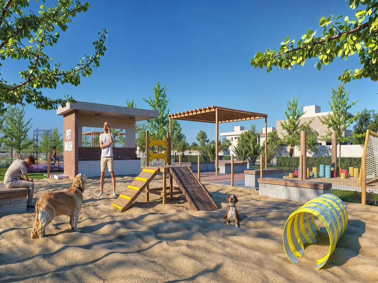 Parque Boulevard, Lotes Em Condominio Fechado Em Frente Ao Atacadão Da Caucaia! Cód. OU7KF - Foto 7