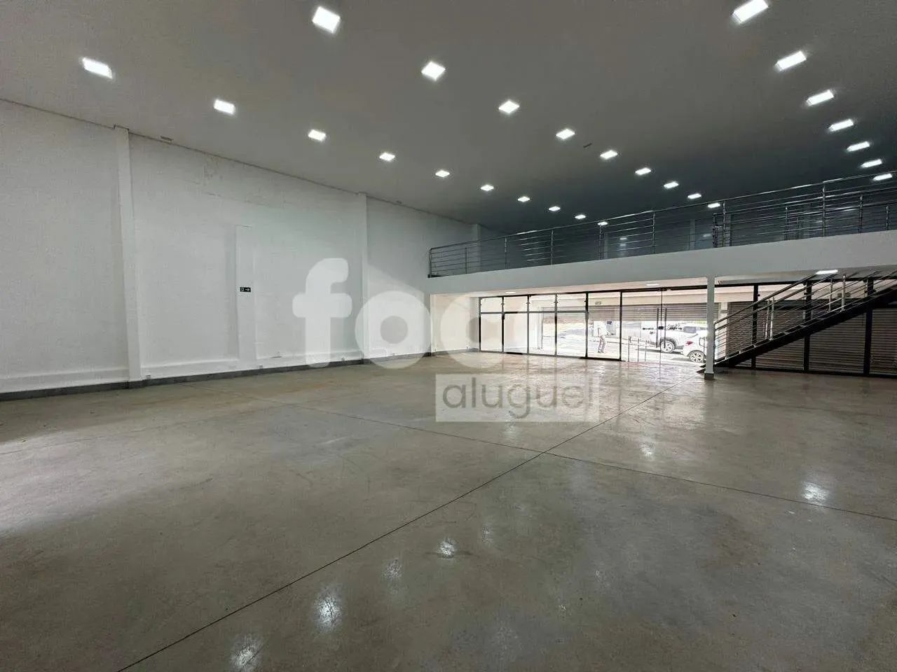 Imovel Comercial no Centro