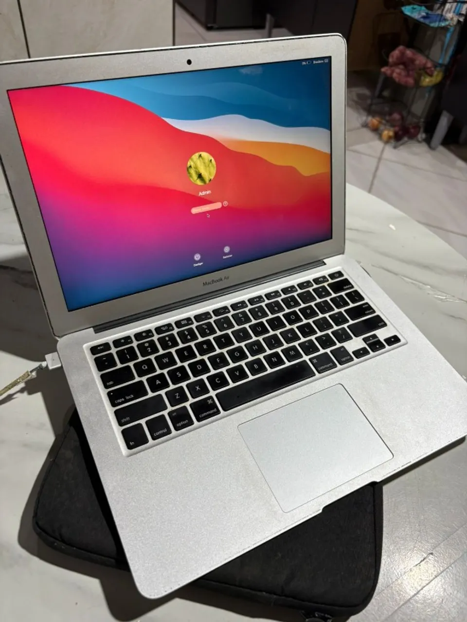 macbook air mid 2013