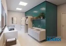 FLAT - INDIANÓPOLIS - SP - Foto 11