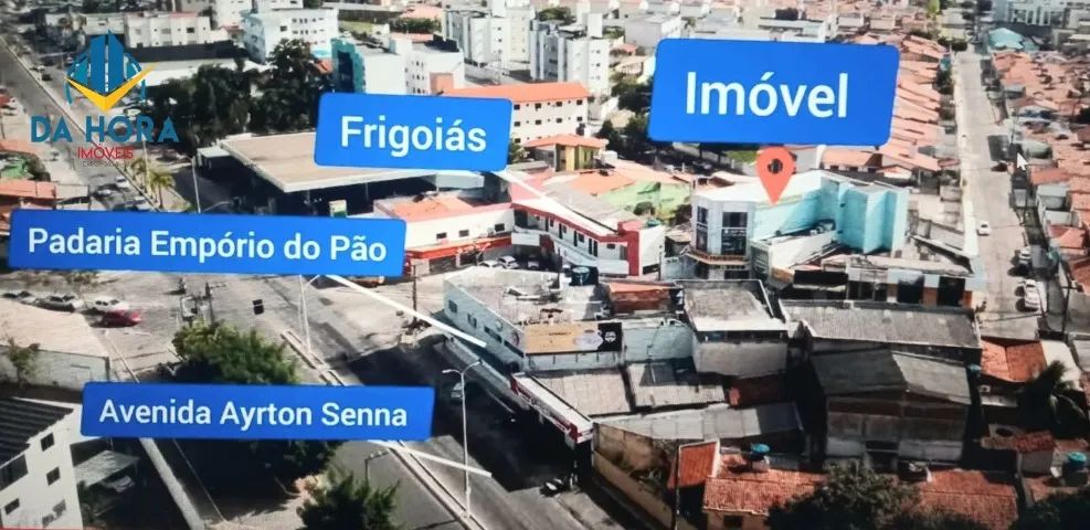 PRÉDIO COMERCIAL PARA LOCAÇÃO E VENDA PRÓXIMO A AYRTON SENNA  - Foto 8