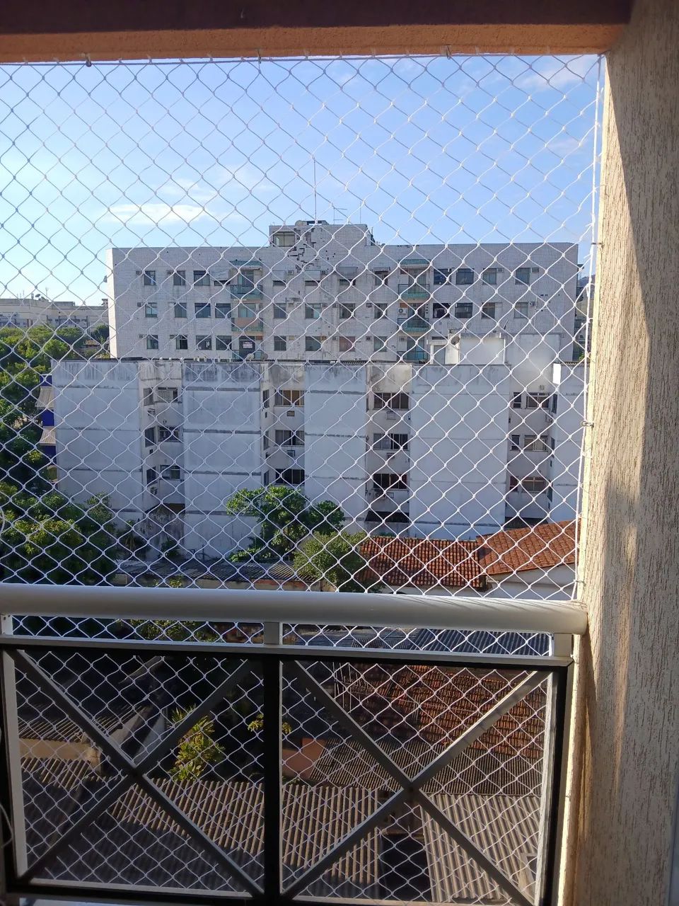 Rede de proteção  - Foto 2