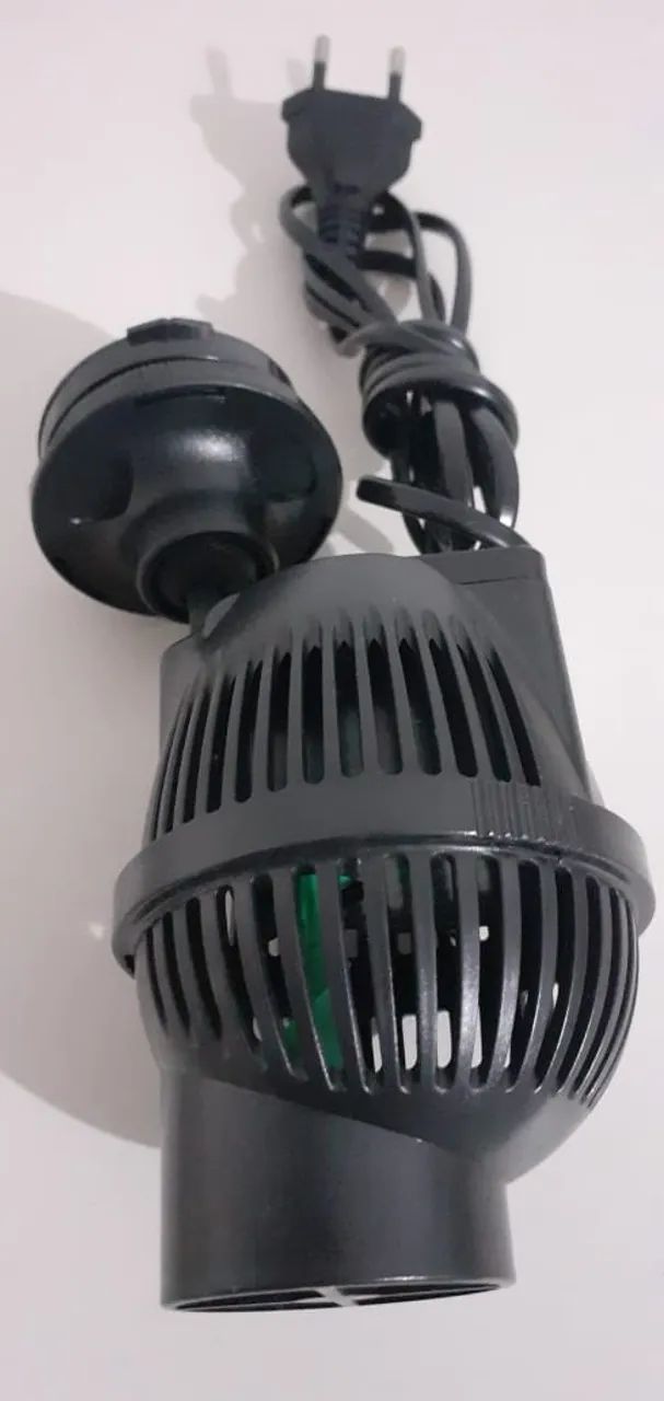 Produto para Aquário (Bomba de Recirculação JVP-102 SunSun C/ Imã Magnético)  - Foto 2