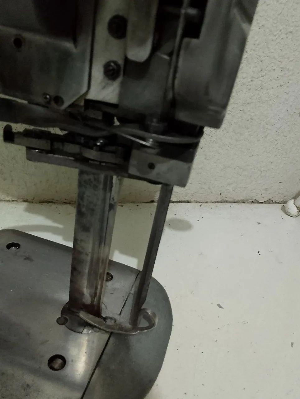 VENDO MAQUINA DE CORTE  - Foto 5