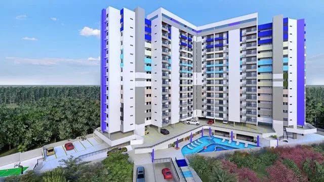 Pajuça - Pré-lançamento apartamentos 1, 2 e 3 quartos - Foto 5
