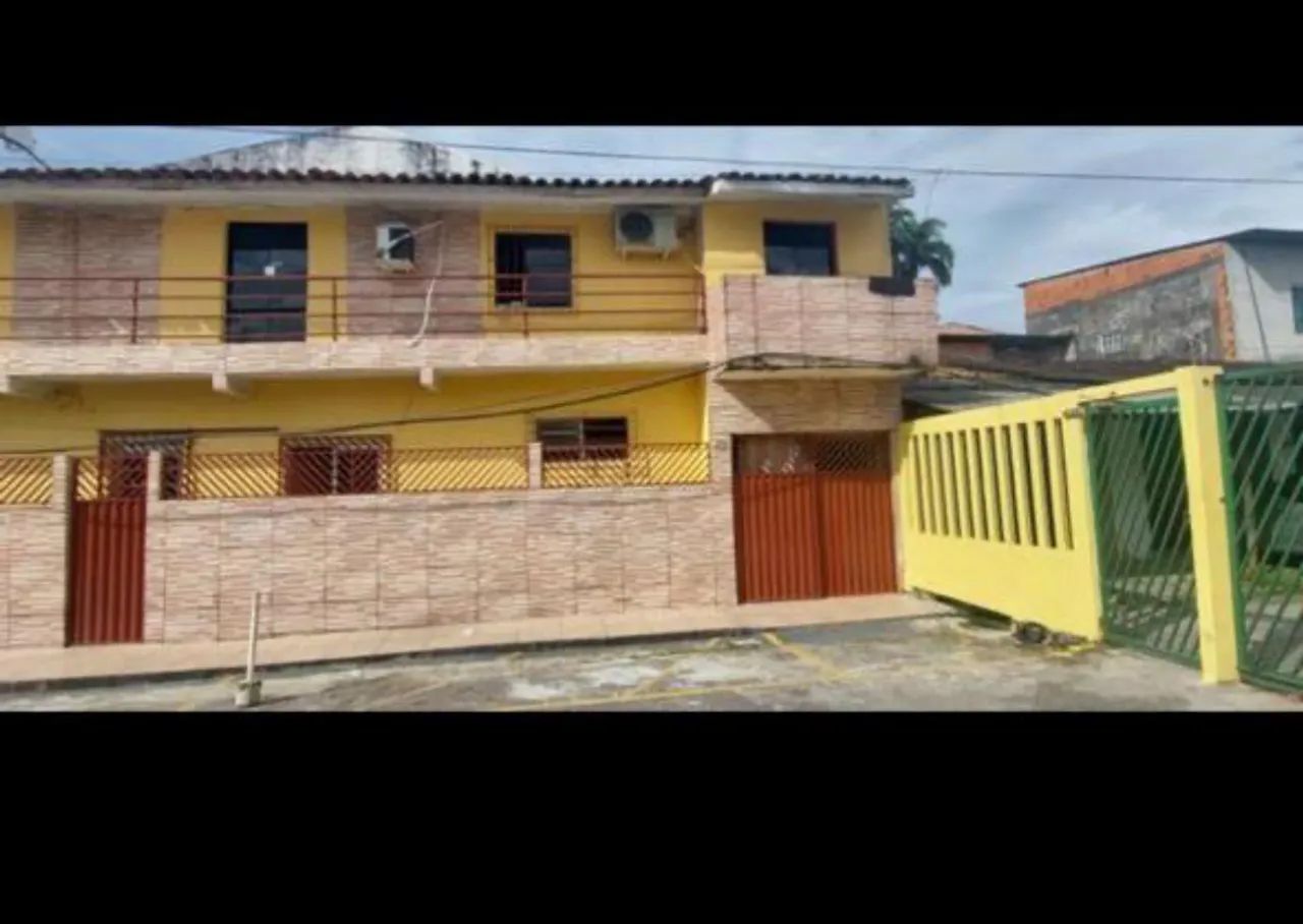 Foto - Belém - Marambaia