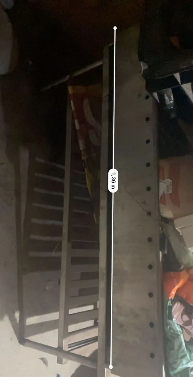 Chapa + mesa manipulação Promoção  - Foto 2