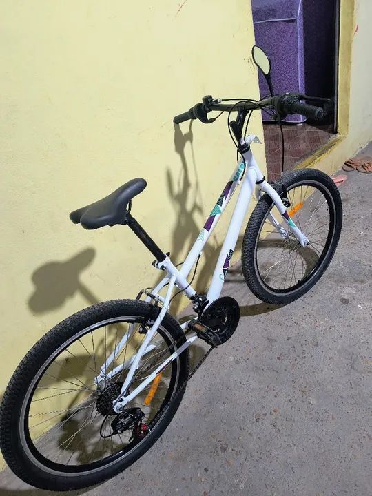 Bicicleta CALOI Nova  - Foto 2