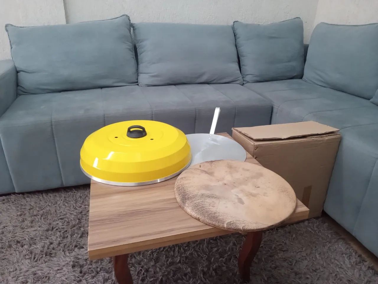 Kit para pizza - Foto 2