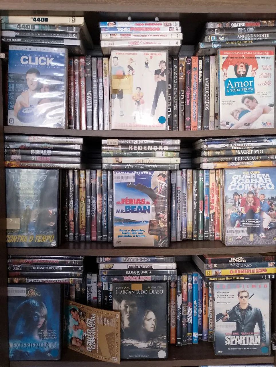 DVD Originais  - Foto 2