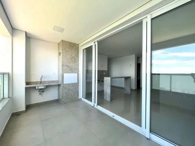 Apartamento com 3 suítes na Orla 14 para locação, de frente para o Lago - Foto 3