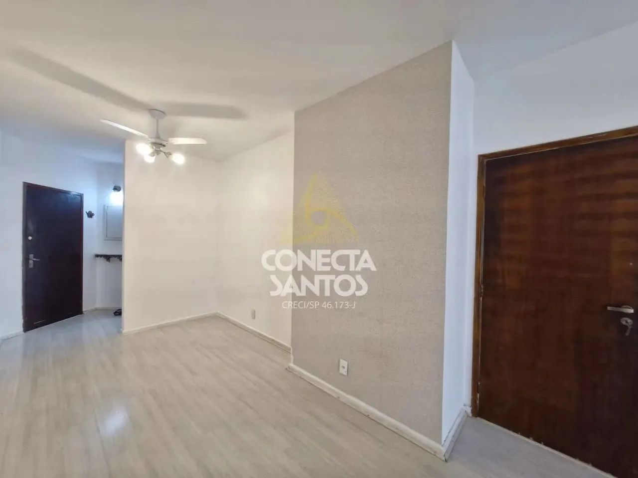 Apto com 3 quartos, Santos - R$ 800 mil, Cod: 1679 - Foto 10