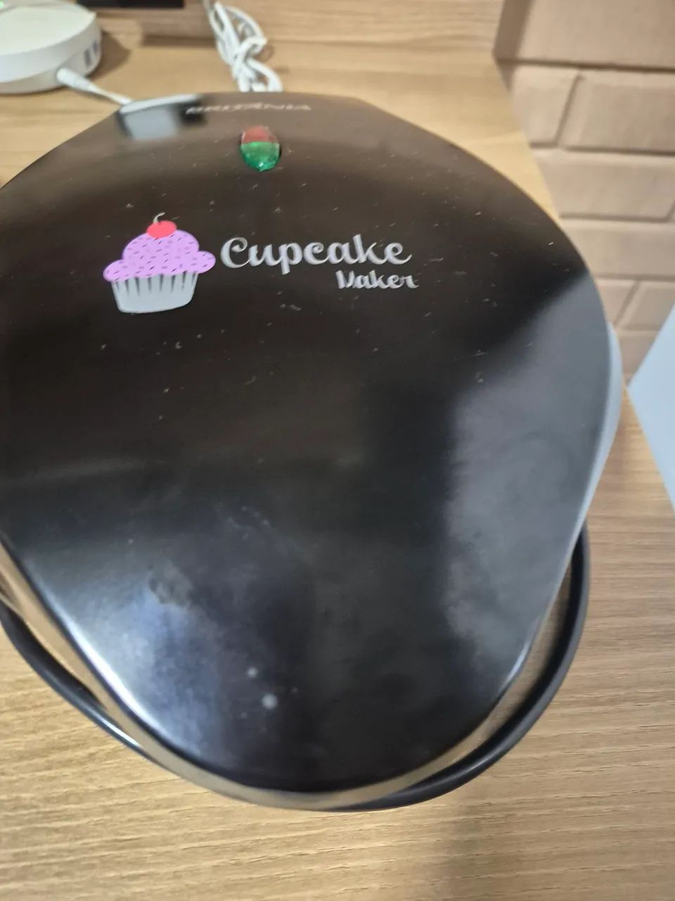 Cupcake Maker - Foto 3