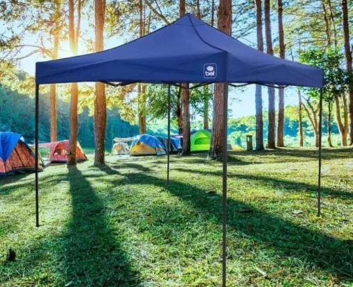 tenda sanfonada 3x3