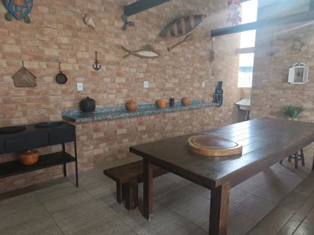 Casa Salinas - Atalaia -Salinópolis Residencial Valle do Sall - Foto 12