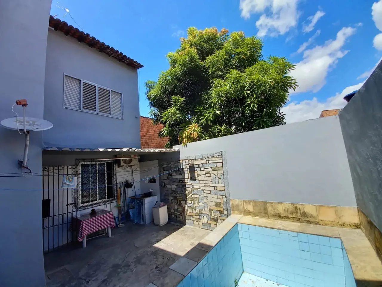 Casa no Vila Velha em Fortaleza