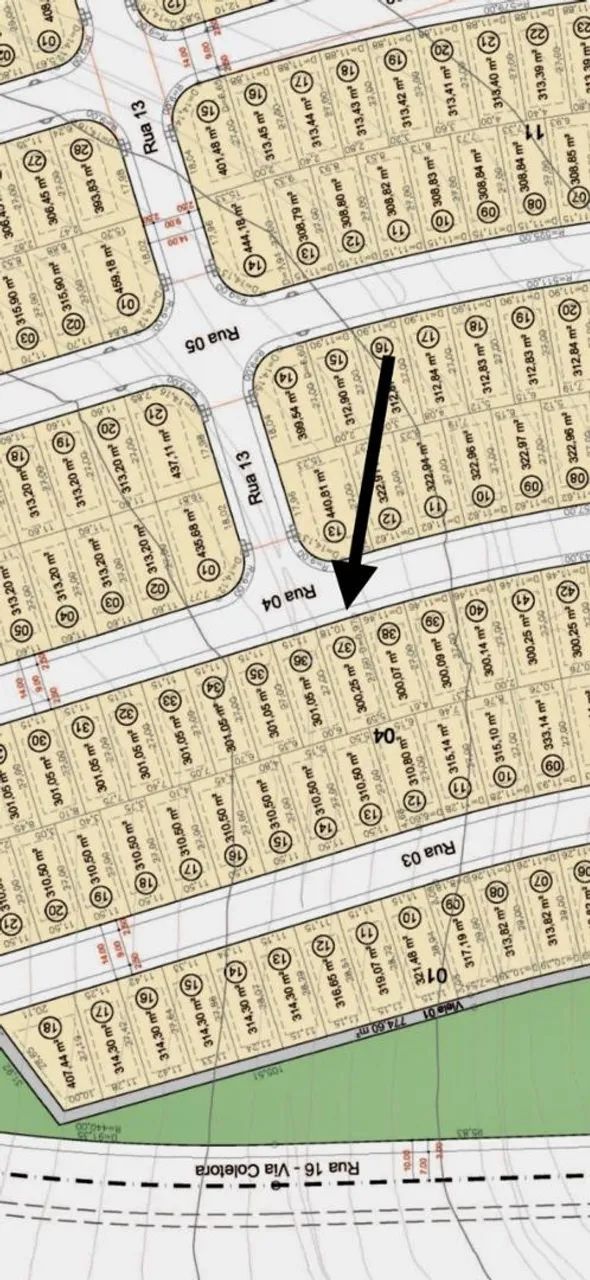 Foto - Ribeirão Preto - Residencial e Empresarial Alphaville