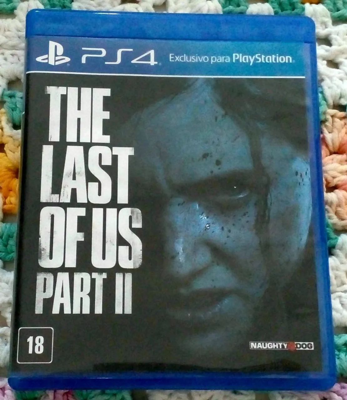 The last of us II