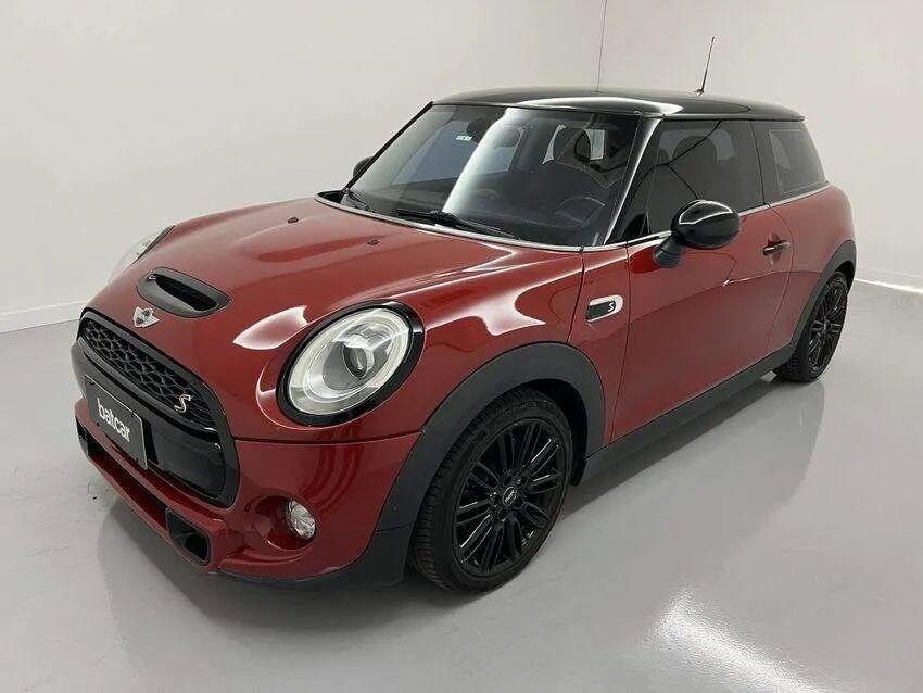 MINI COOPER. - Foto 3