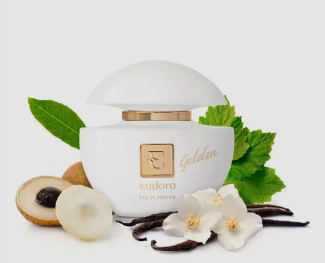 Eudora Golden Eau de Parfum